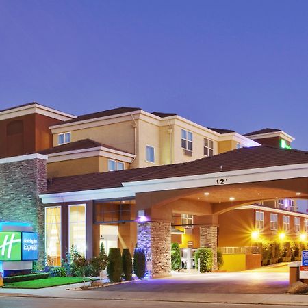 Holiday Inn Express- West Sacramento By Ihg Екстер'єр фото