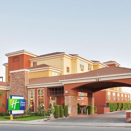 Holiday Inn Express- West Sacramento By Ihg Екстер'єр фото