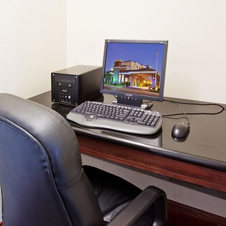Holiday Inn Express- West Sacramento By Ihg Екстер'єр фото