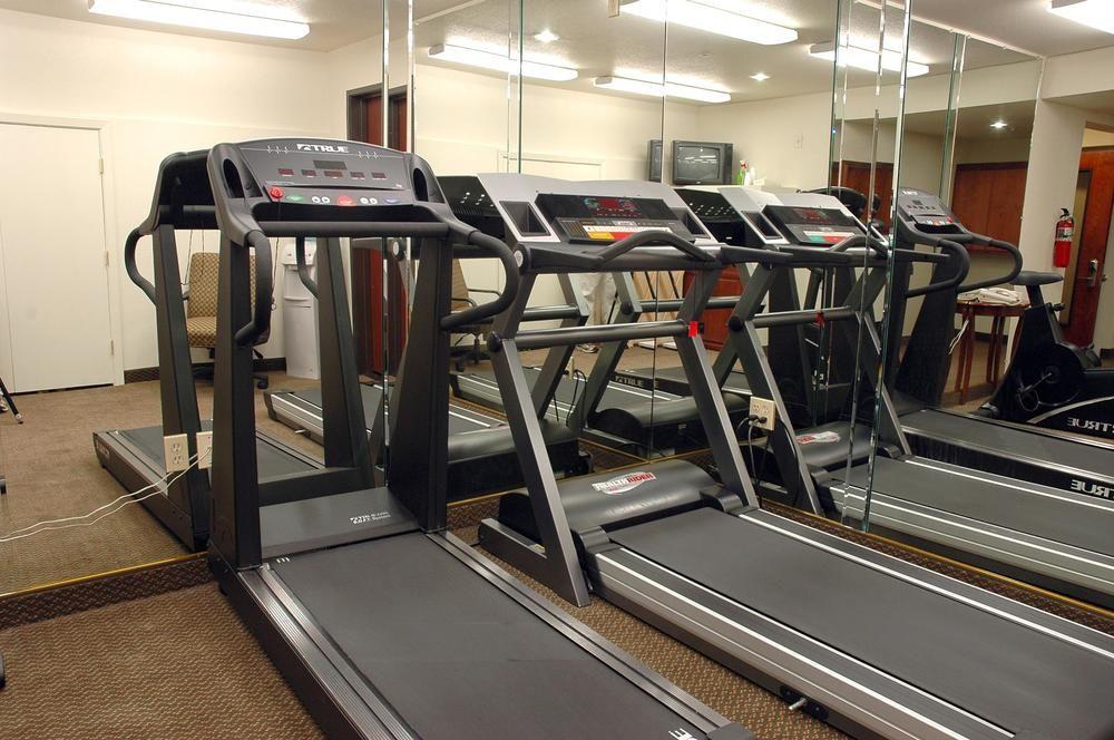 Holiday Inn Express- West Sacramento By Ihg Екстер'єр фото