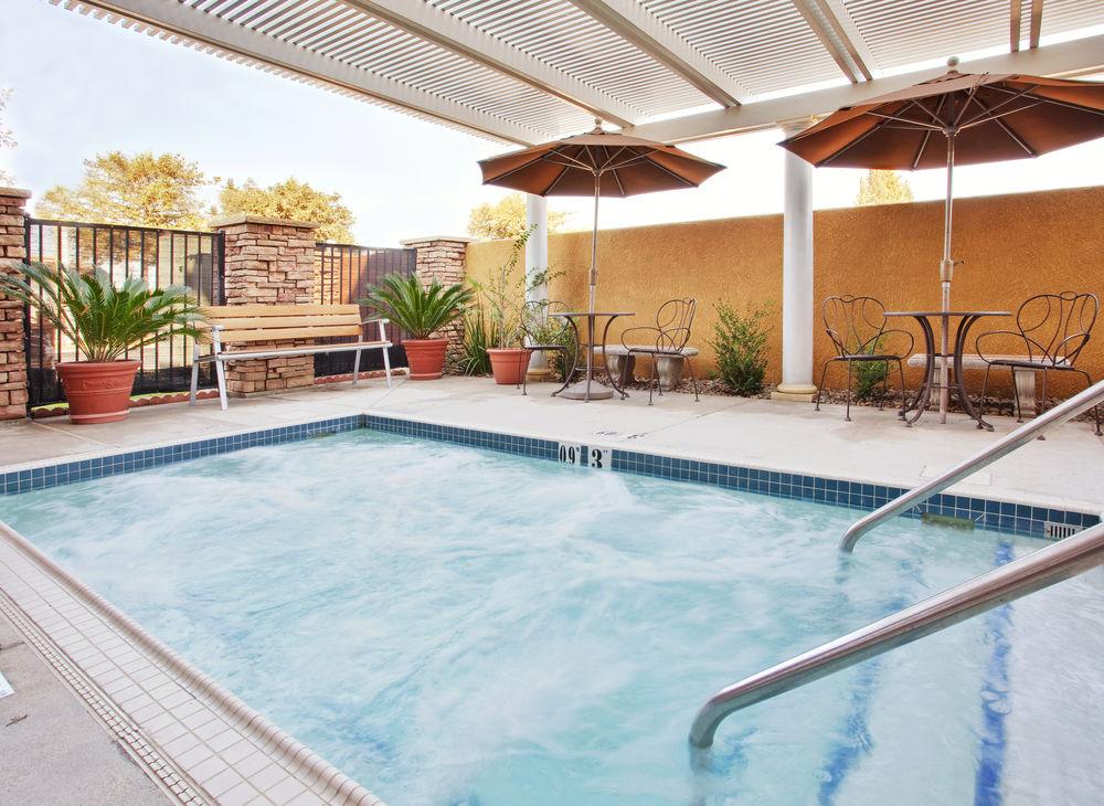Holiday Inn Express- West Sacramento By Ihg Екстер'єр фото