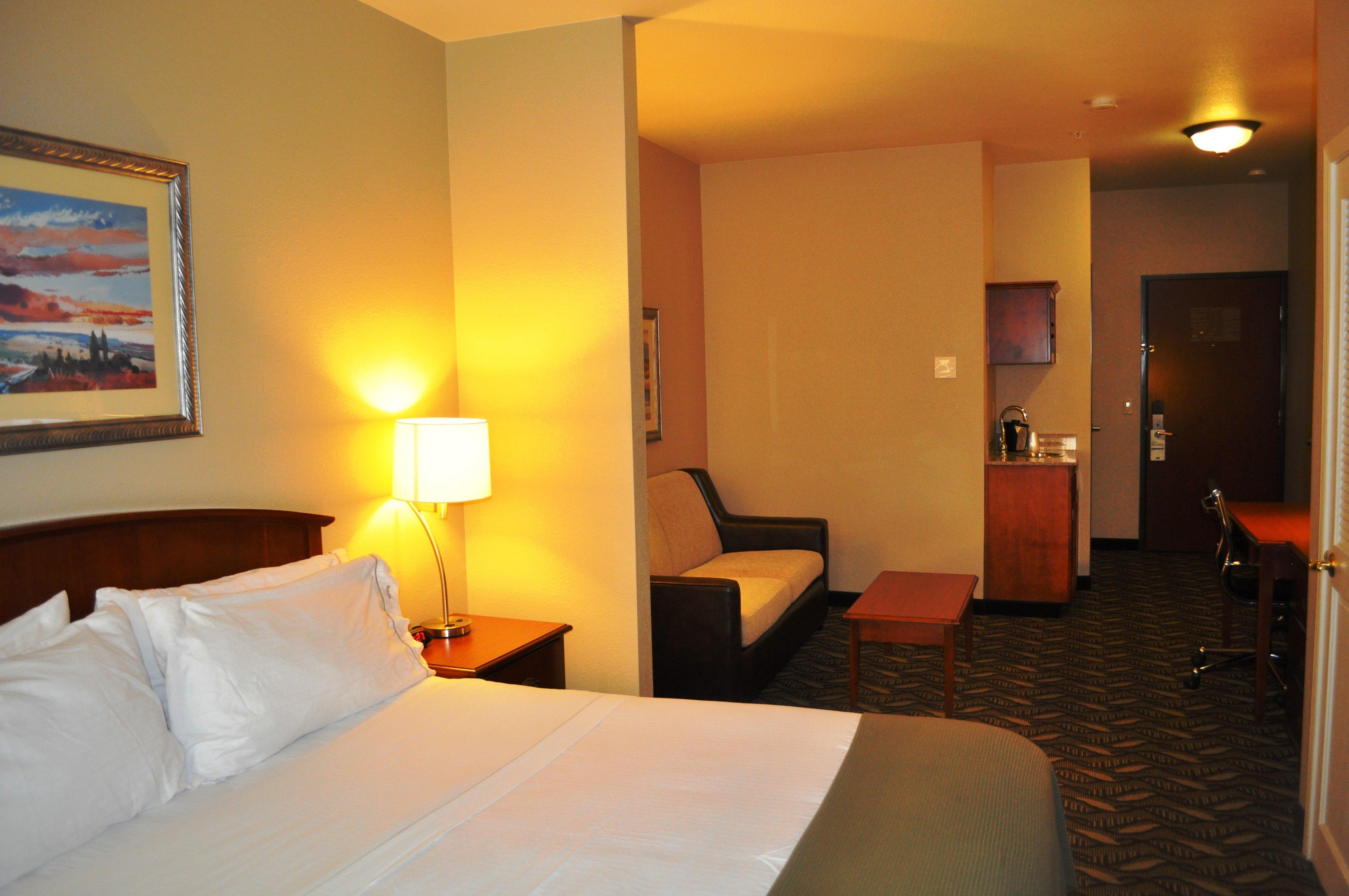 Holiday Inn Express- West Sacramento By Ihg Екстер'єр фото