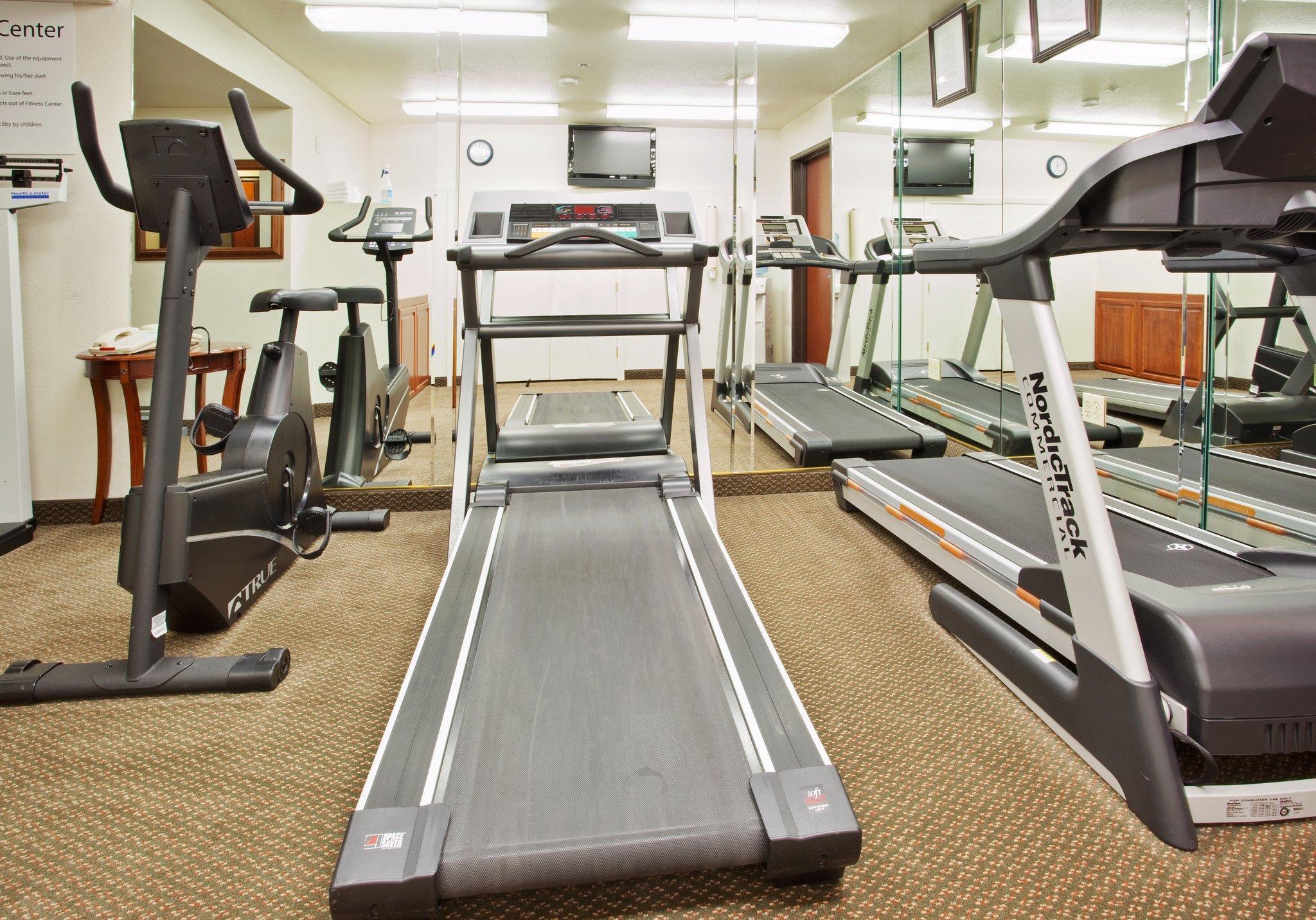 Holiday Inn Express- West Sacramento By Ihg Екстер'єр фото