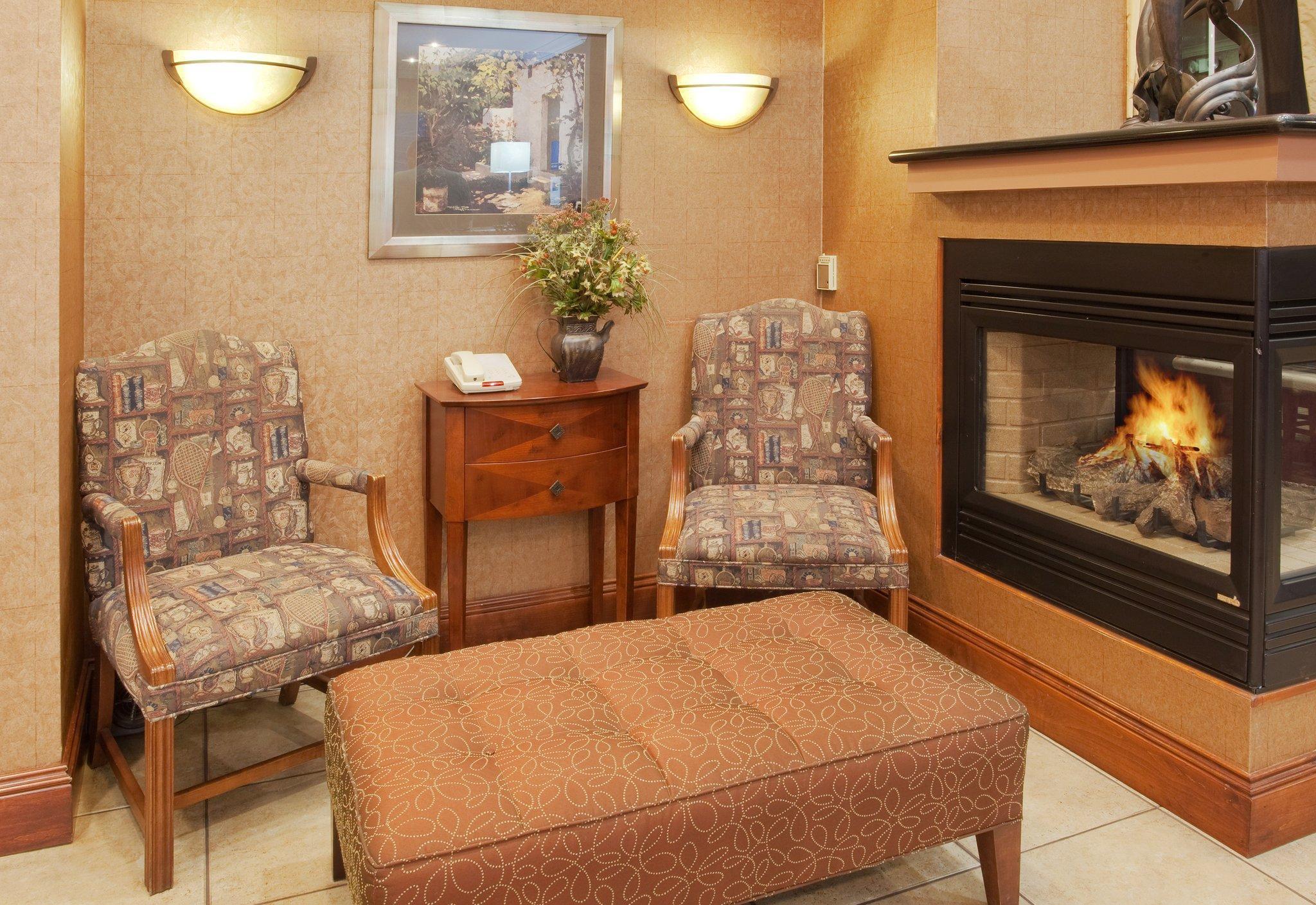 Holiday Inn Express- West Sacramento By Ihg Екстер'єр фото