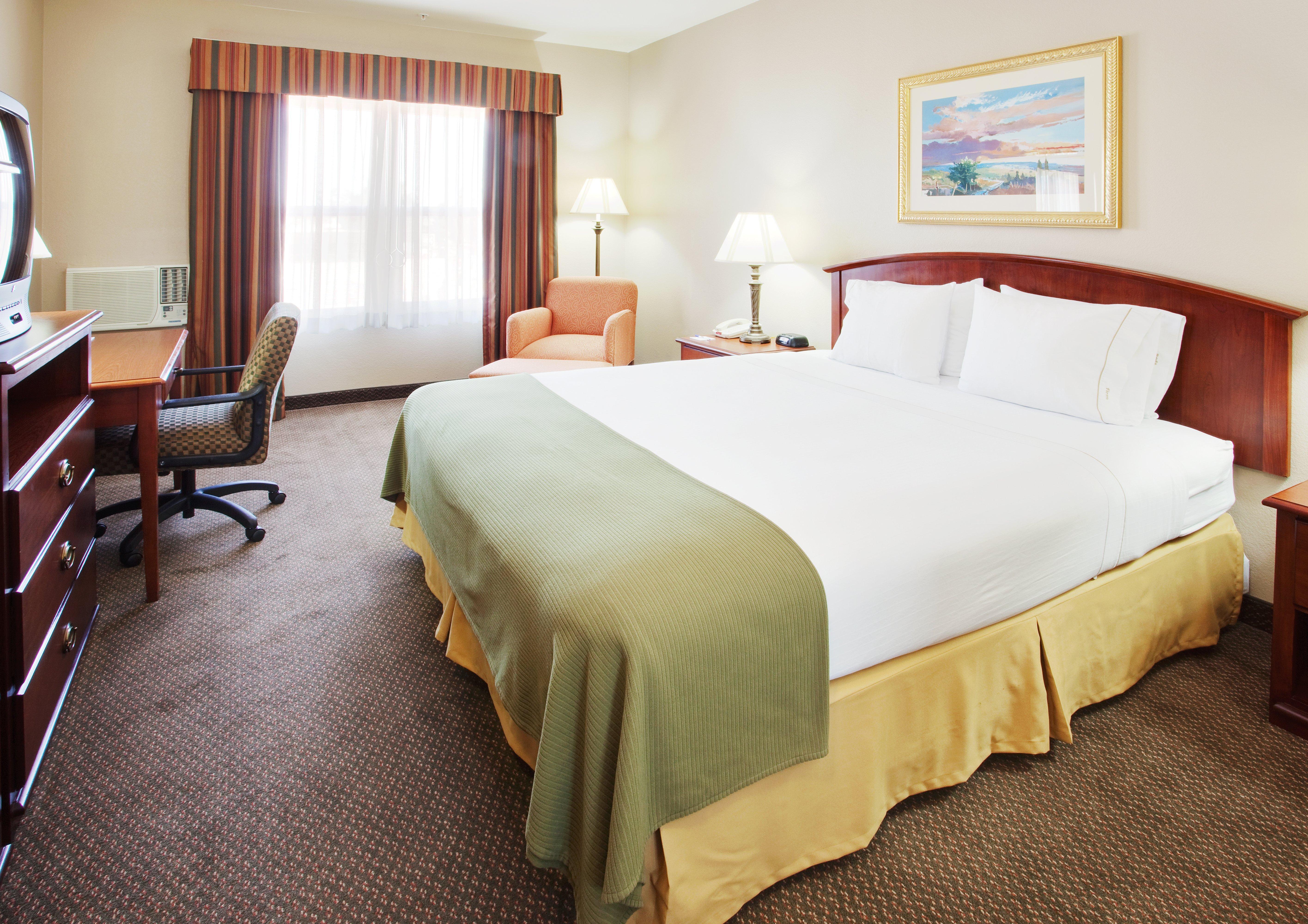 Holiday Inn Express- West Sacramento By Ihg Екстер'єр фото