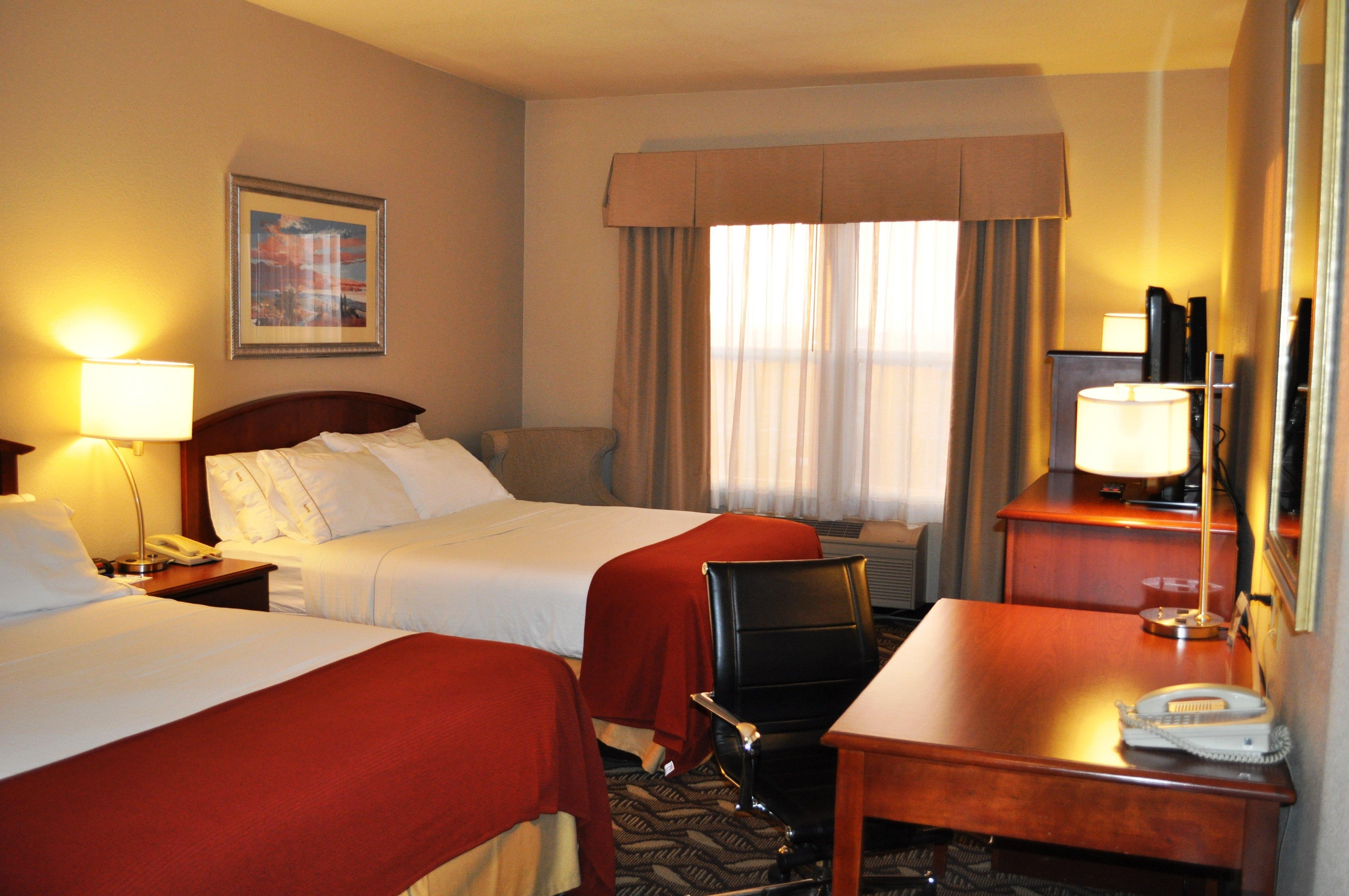 Holiday Inn Express- West Sacramento By Ihg Екстер'єр фото