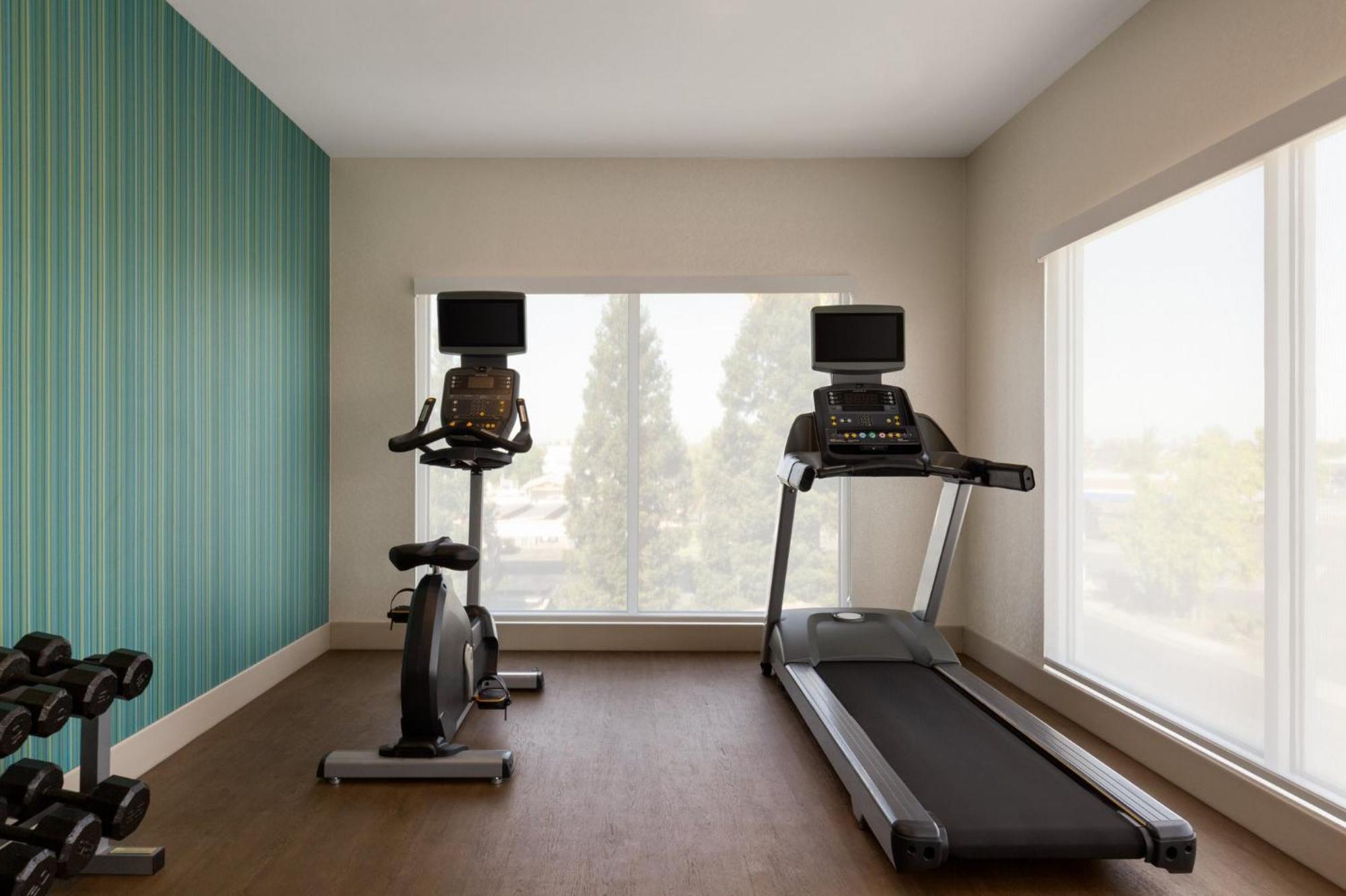 Holiday Inn Express- West Sacramento By Ihg Екстер'єр фото