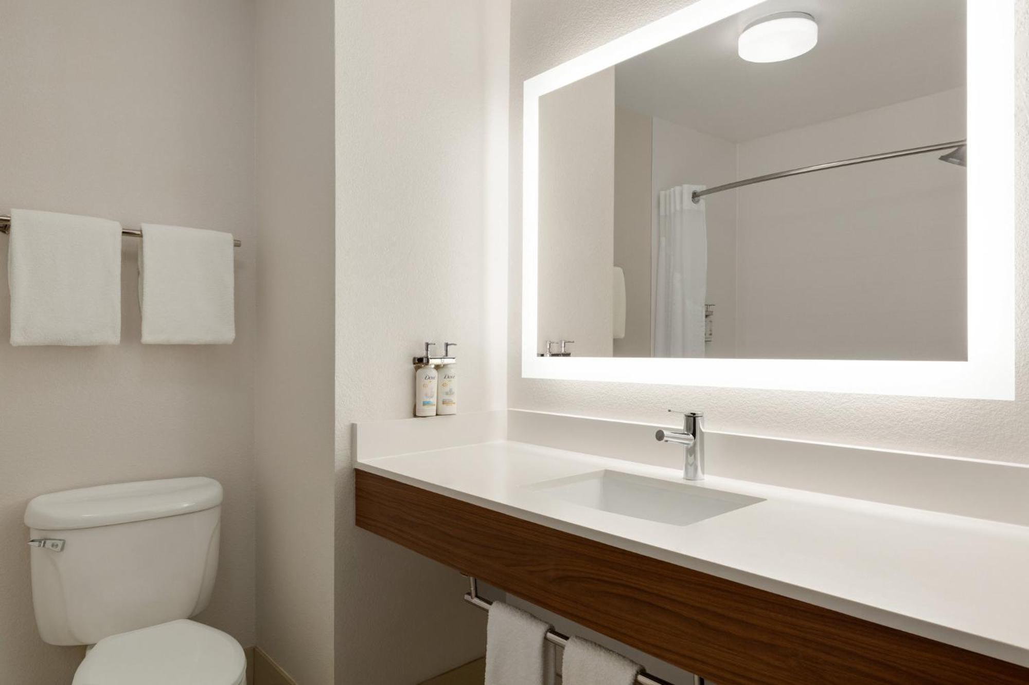 Holiday Inn Express- West Sacramento By Ihg Екстер'єр фото