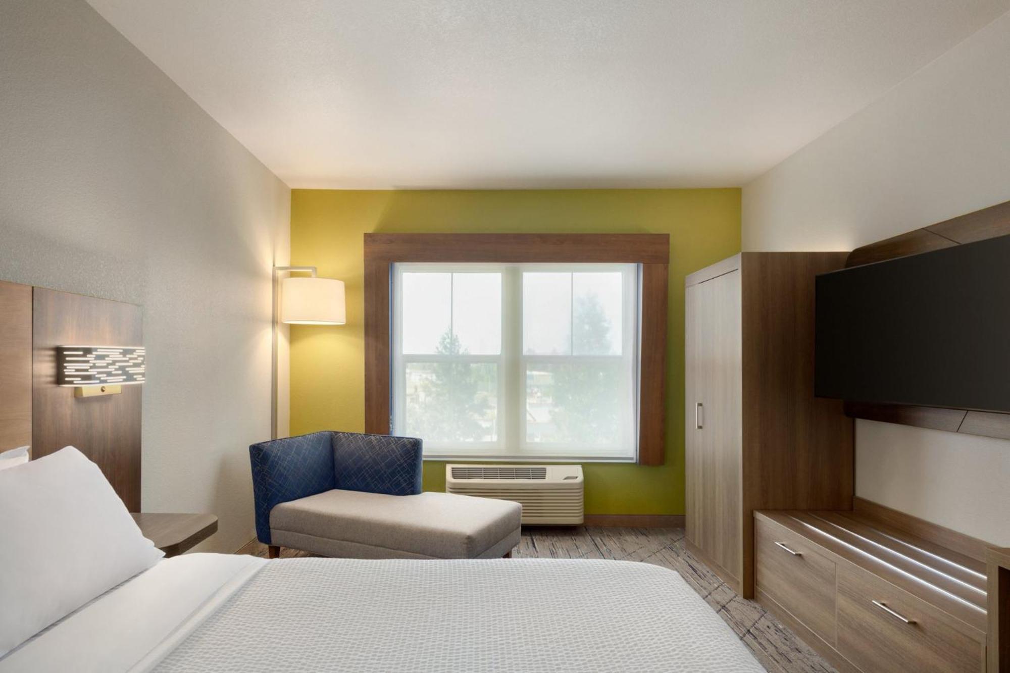 Holiday Inn Express- West Sacramento By Ihg Екстер'єр фото
