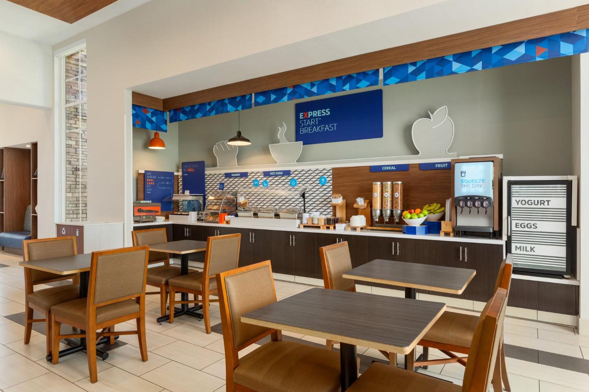 Holiday Inn Express- West Sacramento By Ihg Екстер'єр фото