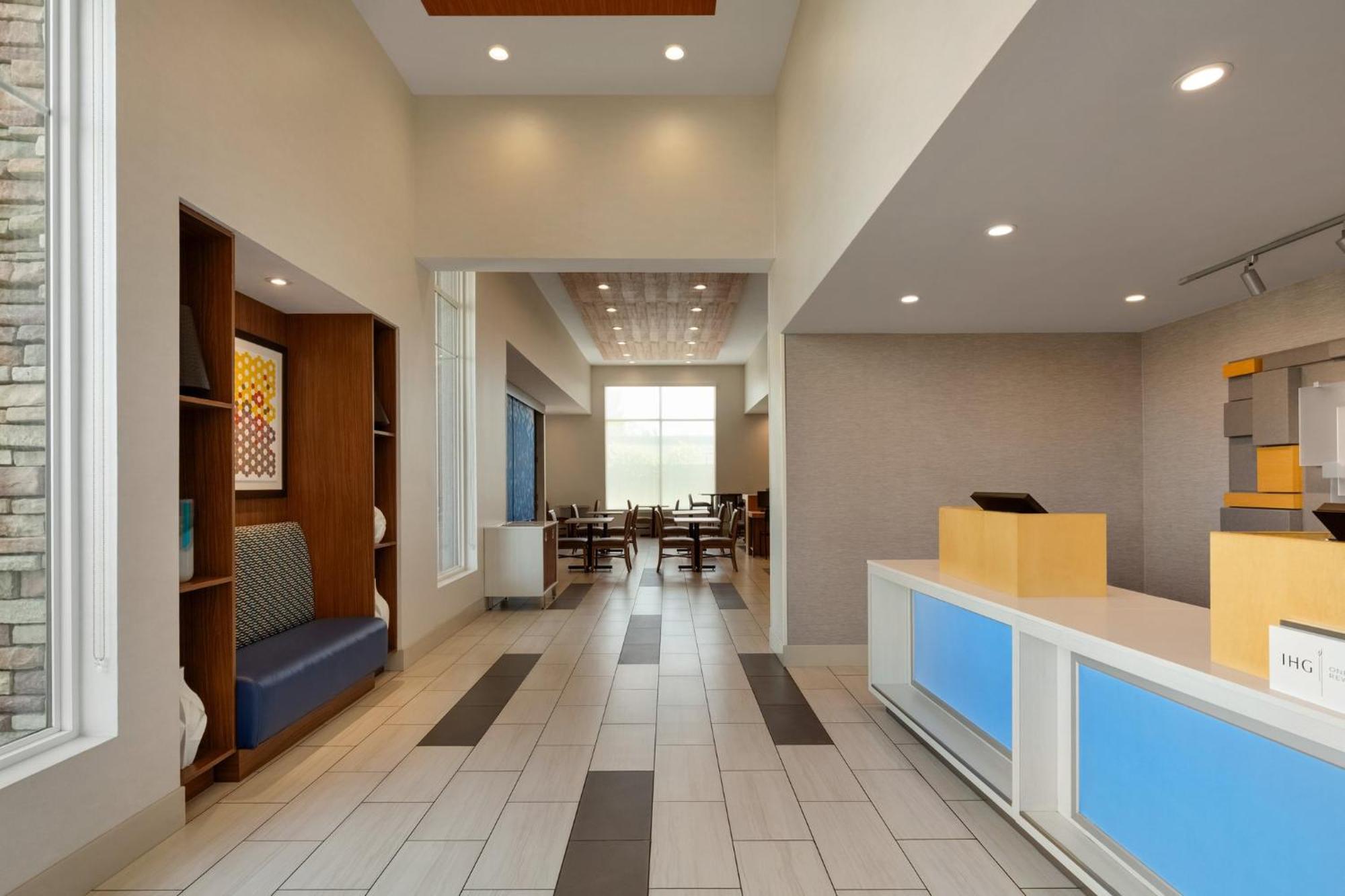 Holiday Inn Express- West Sacramento By Ihg Екстер'єр фото