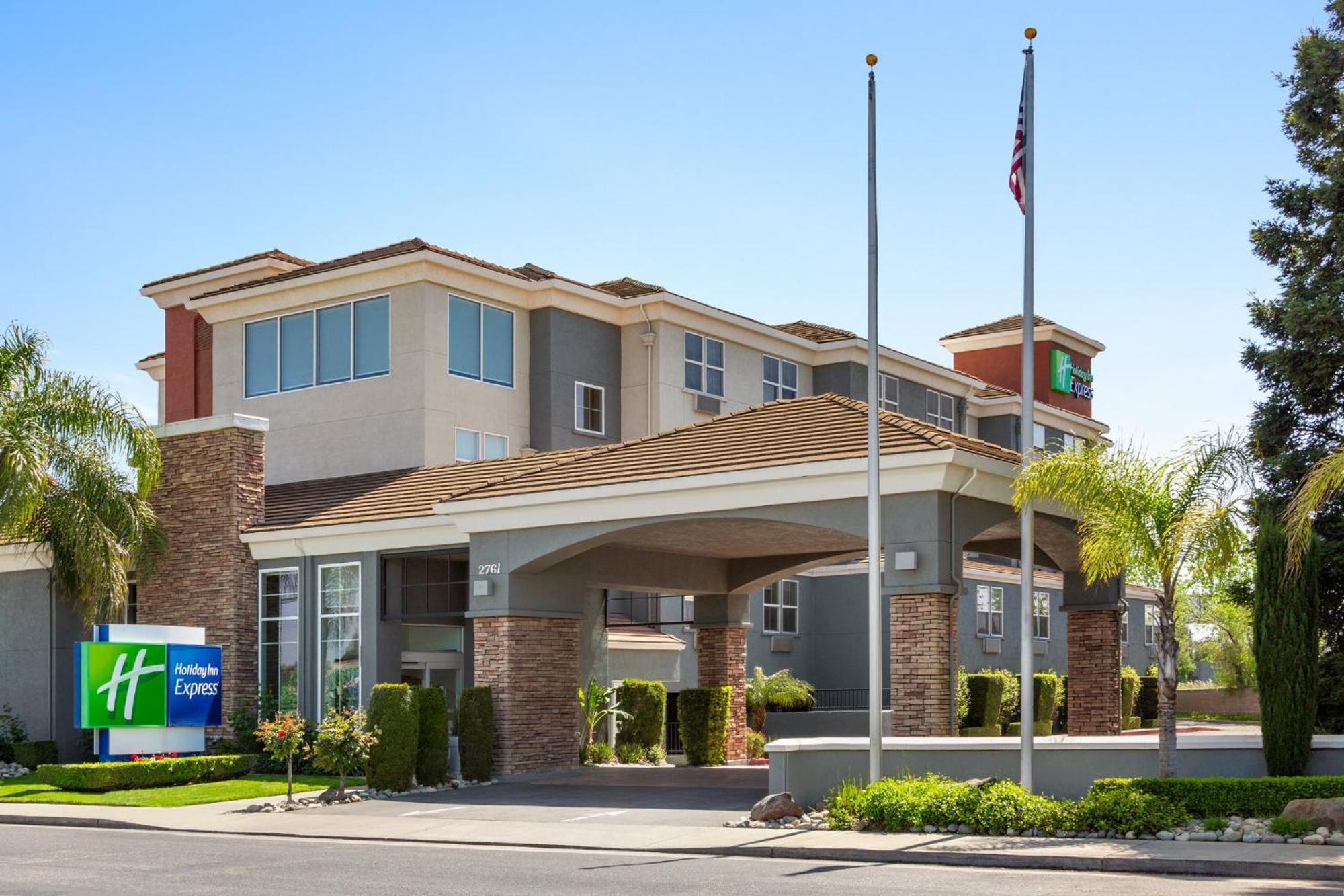 Holiday Inn Express- West Sacramento By Ihg Екстер'єр фото