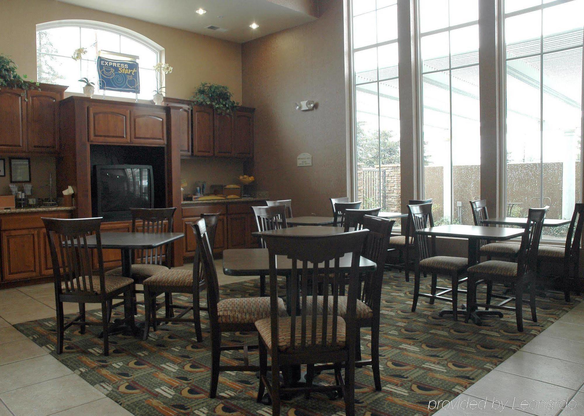 Holiday Inn Express- West Sacramento By Ihg Екстер'єр фото